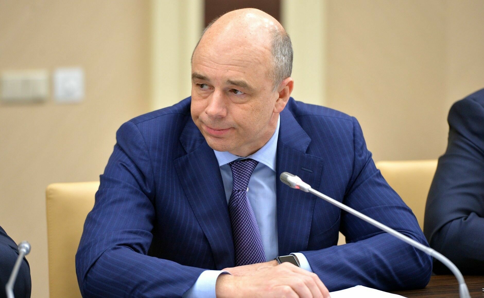 Минфин: повышение НДС принесет бюджету 600 миллиардов рублей