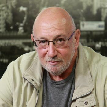 Профессор политологии Юлий Нисневич