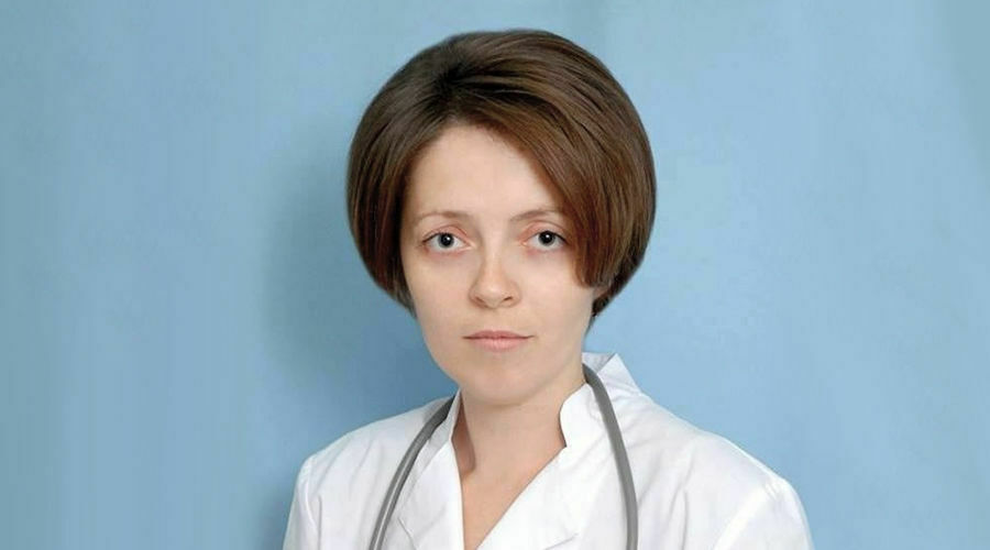 Детского хирурга из Краснодара осудили за участие в нежелательной организации