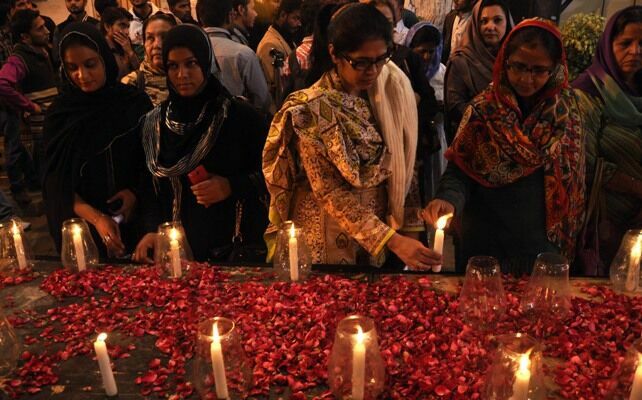 Число жертв теракта в Пакистане возросло до 148 человек, антитеррористическая операция завершена