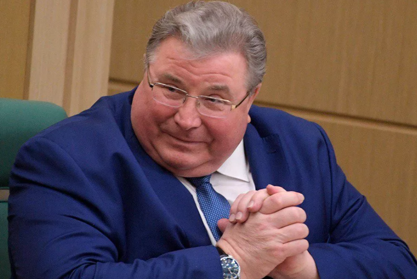 "Дать дорогу молодым": глава Мордовии Владимир Волков решил уйти в отставку