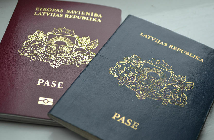 В Латвии за поддержку спецоперации начнут лишать гражданства