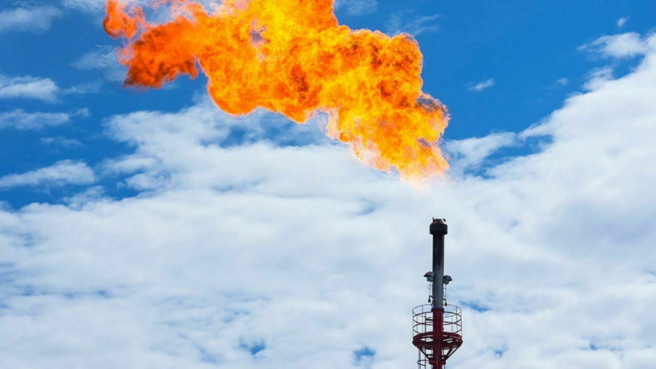 Science: Туркмения, Россия и США – главные источники метанового загрязнения в мире