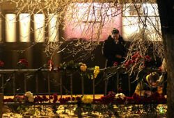 Число жертв терактов в Волгограде возросло до 33 человек
