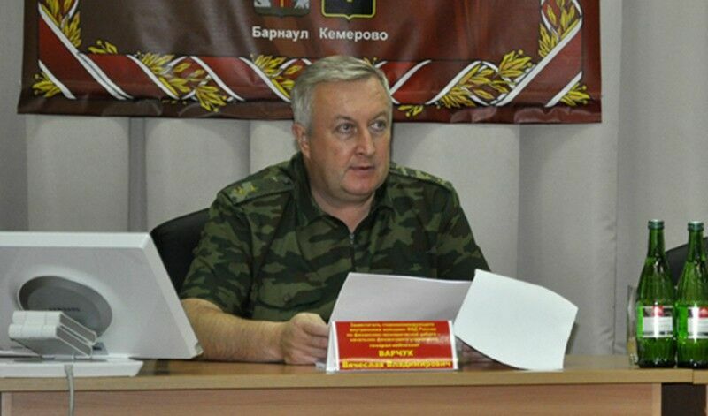 В Москве за взятку арестован высокопоставленный генерал
