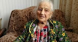 Умерла 103-летняя вдова солдата,  ждавшая квартиру от государства