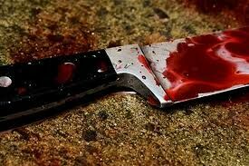 В Петербурге девушку ударили ножом из-за WhatsApp (ФОТО)
