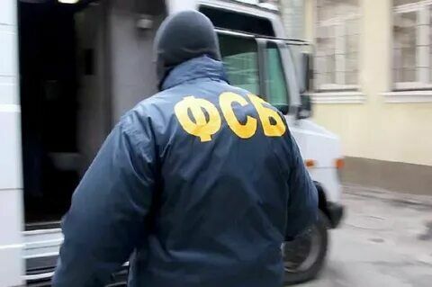 В Крыму задержали россиянку, собиравшую военную информацию для Украины