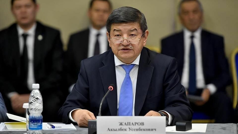 Премьер-министр Киргизии использовал нейросеть для написания части выступления