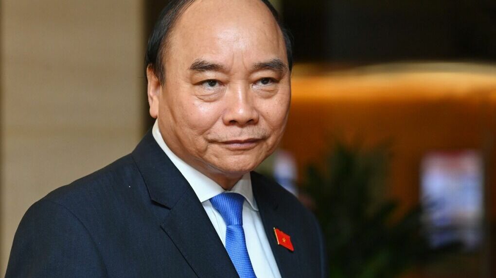 Президент Вьетнама подал в отставку из-за коррупционного скандала
