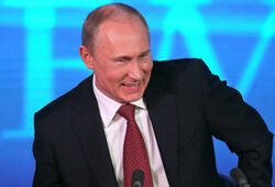 Против Юрия Лужкова возбуждены несколько уголовных дел – Путин