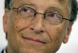 Билл Гейтс вновь возглавил список богатейших американцев Forbes