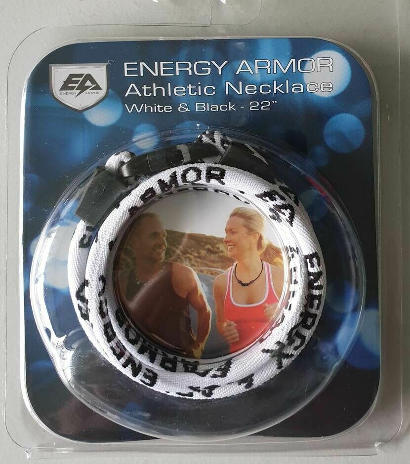 "Ожерелье" Energy Armor