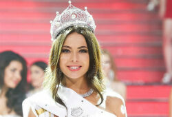 Титул «Мисс Россия-2014» завоевала участница с двумя дипломами