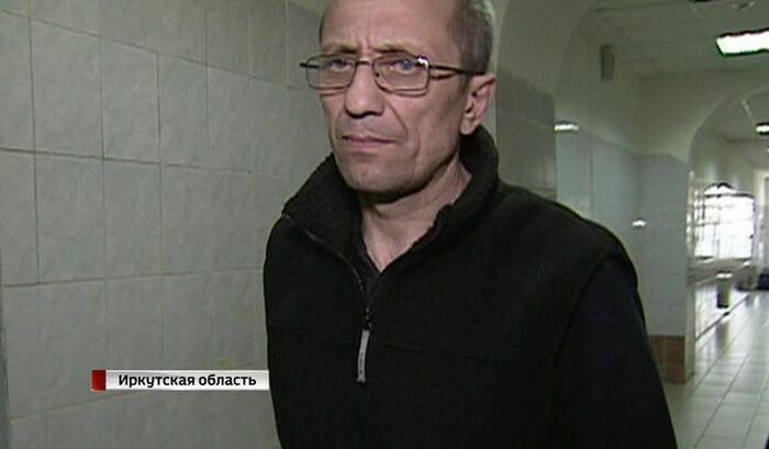 Маньяку Попкову предъявили обвинения еще в 60 убийствах