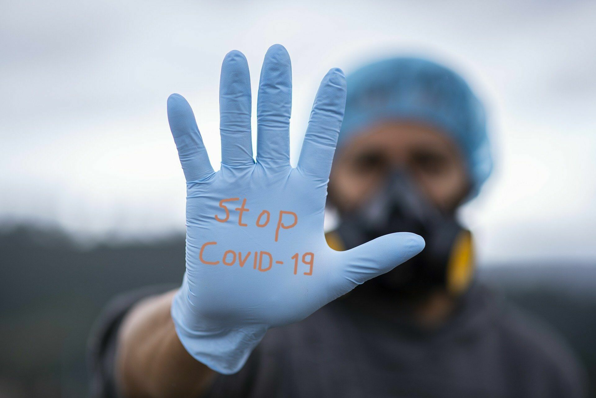 Роспотребнадзор заявил, что распространение коронавируса в России почти прекратилось