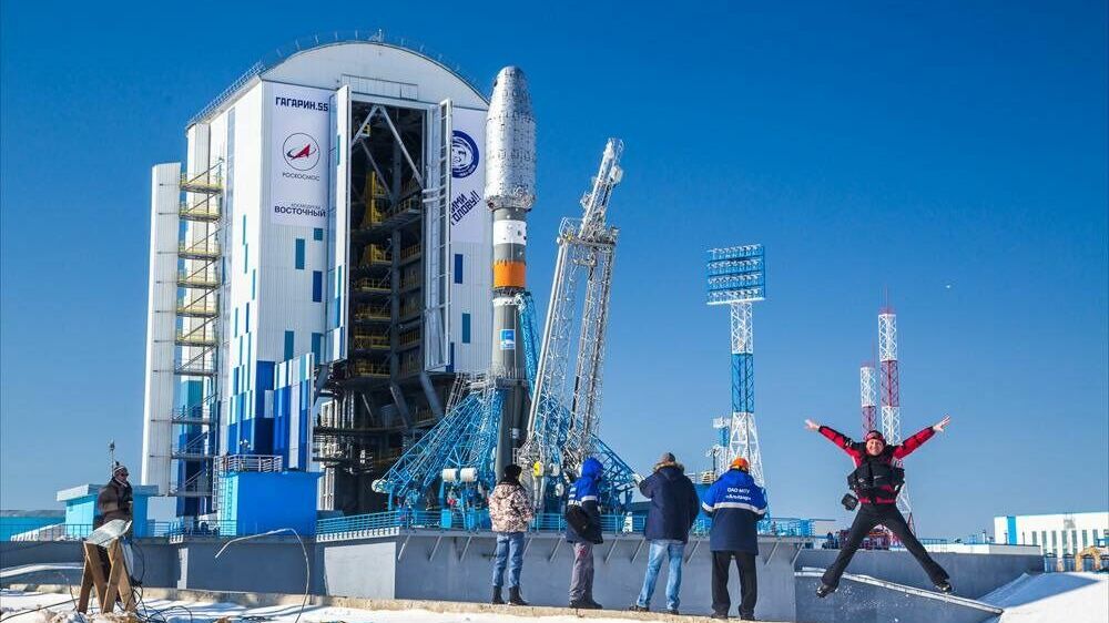 День космонавтики: есть ли надежда у российской космической отрасли остаться на плаву