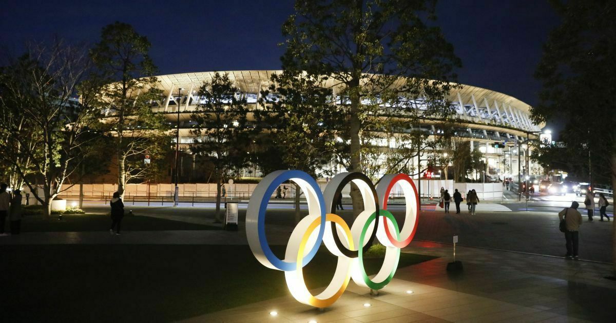 Член МОК заявил о переносе летних Олимпийских игр в Токио