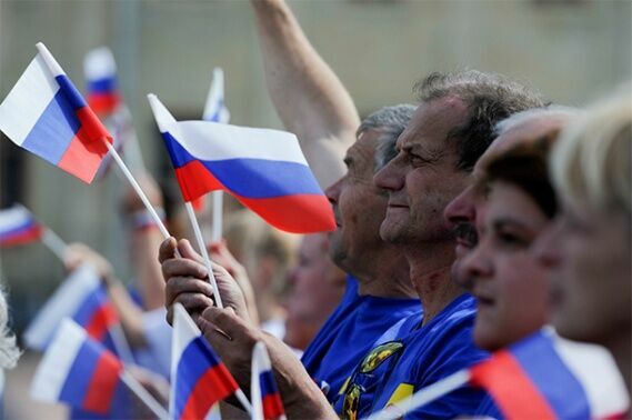 Большинство россиян уверены, что Запад скоро сам отменит санкции