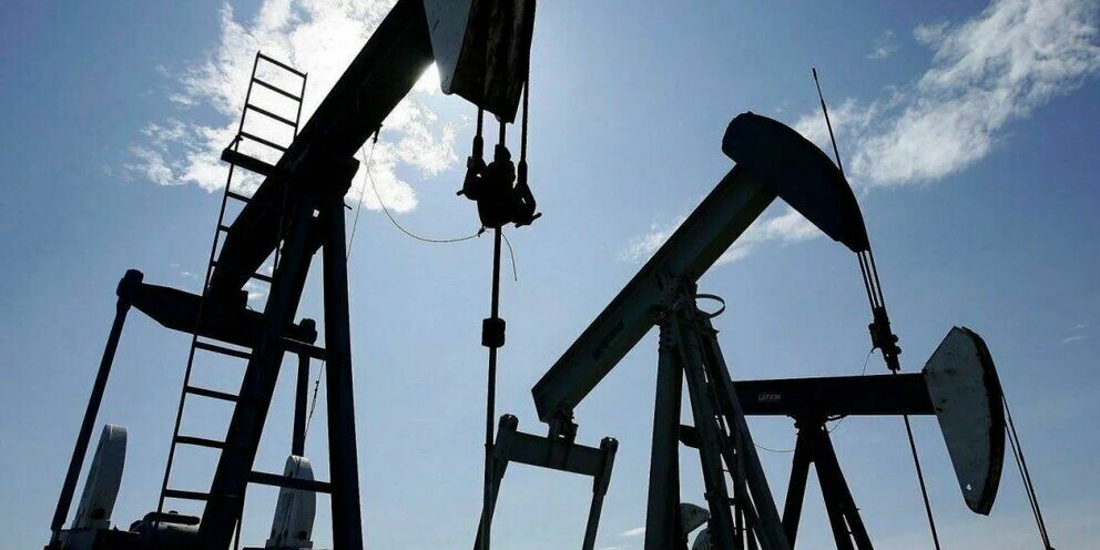 США увеличили импорт российской нефти до десятилетнего максимума