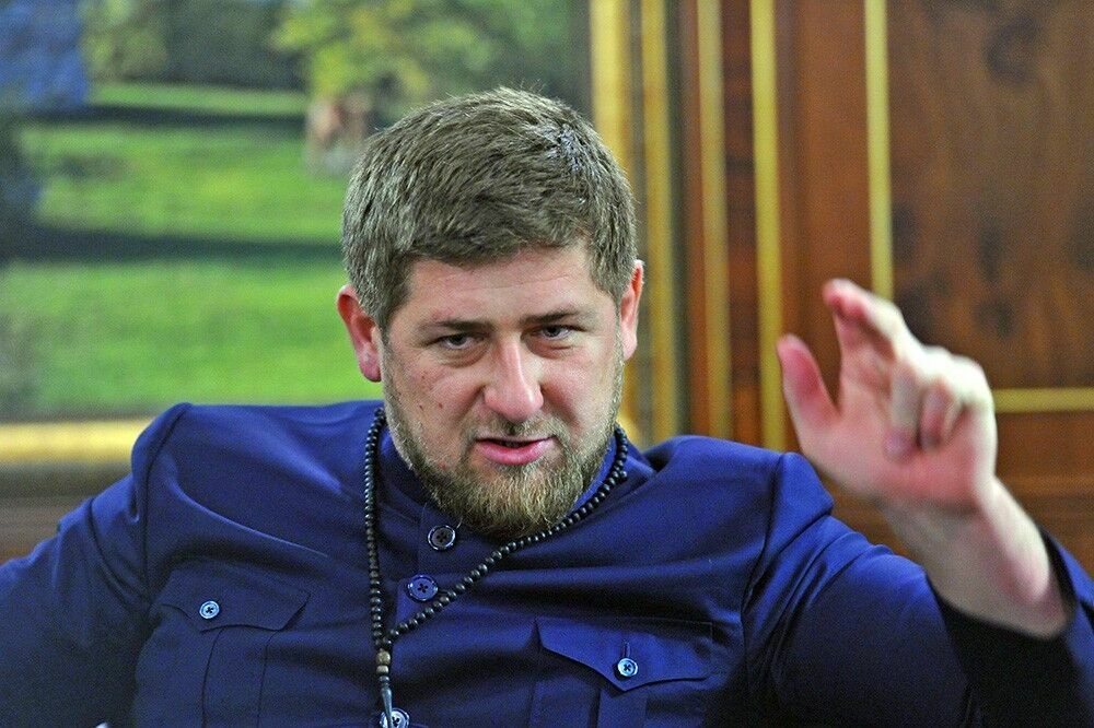 Лидер Чечни готов научить россиян жить в браке и не разводиться