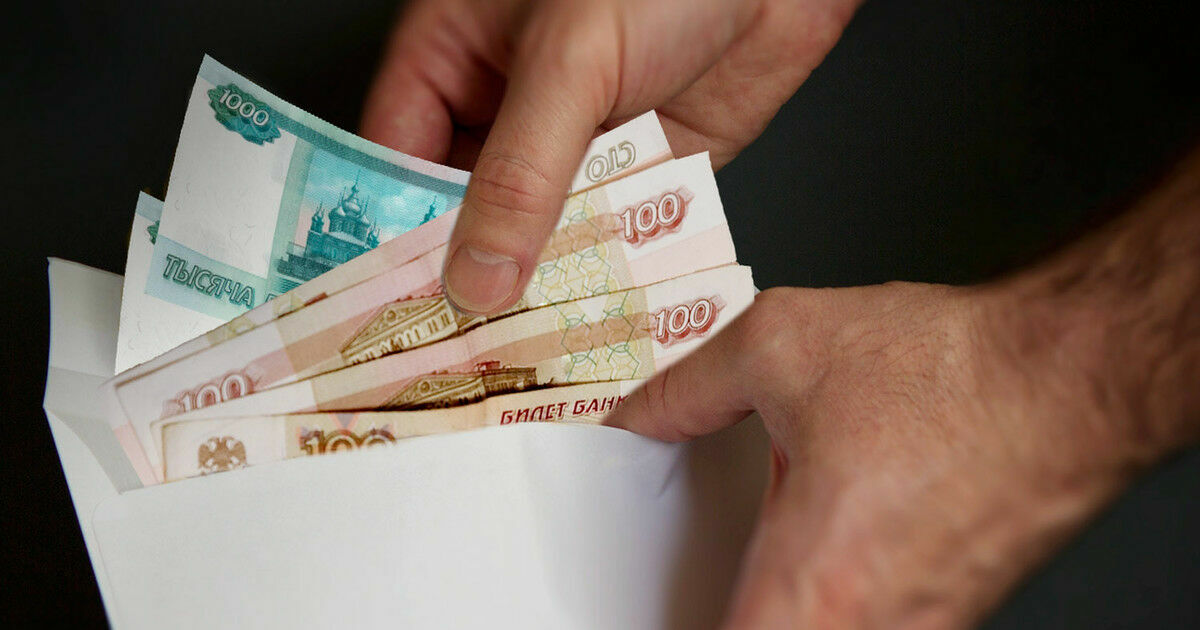 "Опережающий рост": зарплаты россиян нашли экономические драйверы