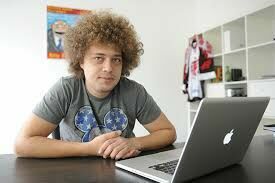Блогер Илья Варламов намерен баллотироваться в мэры Москвы