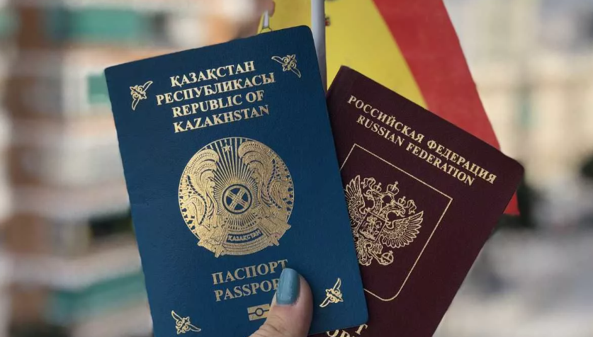 Вступил в силу закон об упрощенном получении российского гражданства
