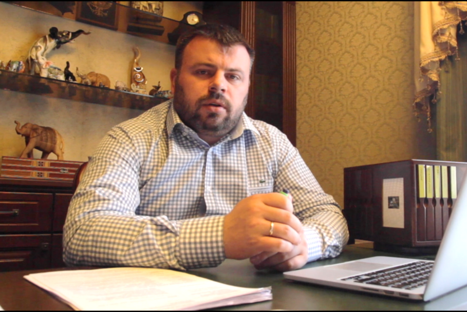 Блогер из Белгорода снял фильм о коррупции в больницах