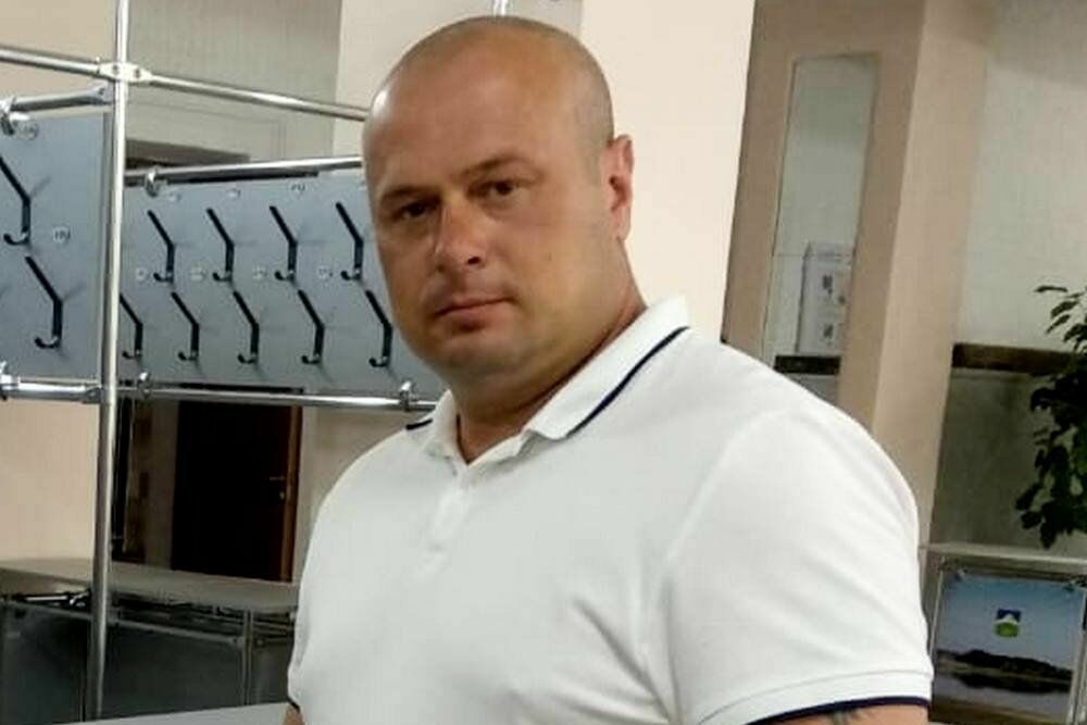 Задержанного за взятку в 1,4 млн рублей главу Белогорска отправили в СИЗО