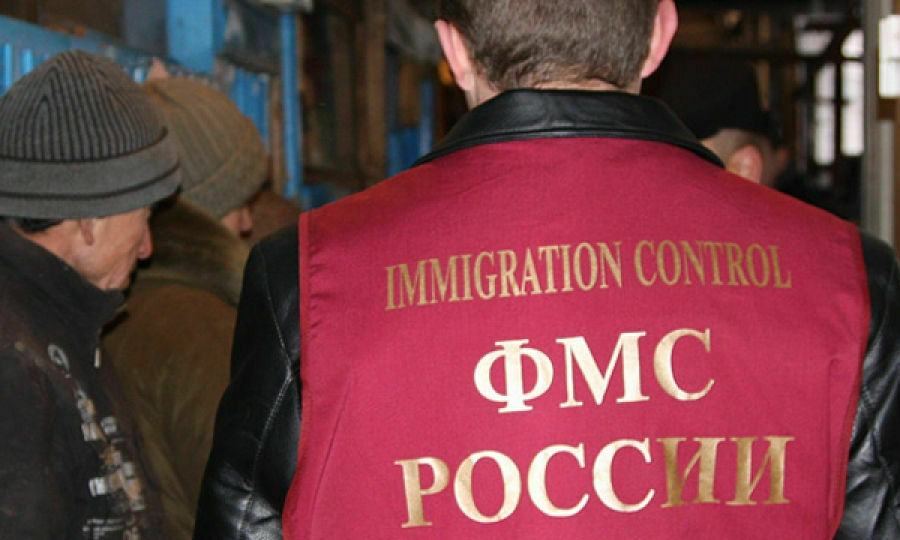 Лицам без российского гражданства могут выдать удостоверения личности