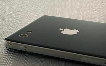 Дизайнер продемонстрировал iPhone 8 c безрамочным экраном (ВИДЕО)