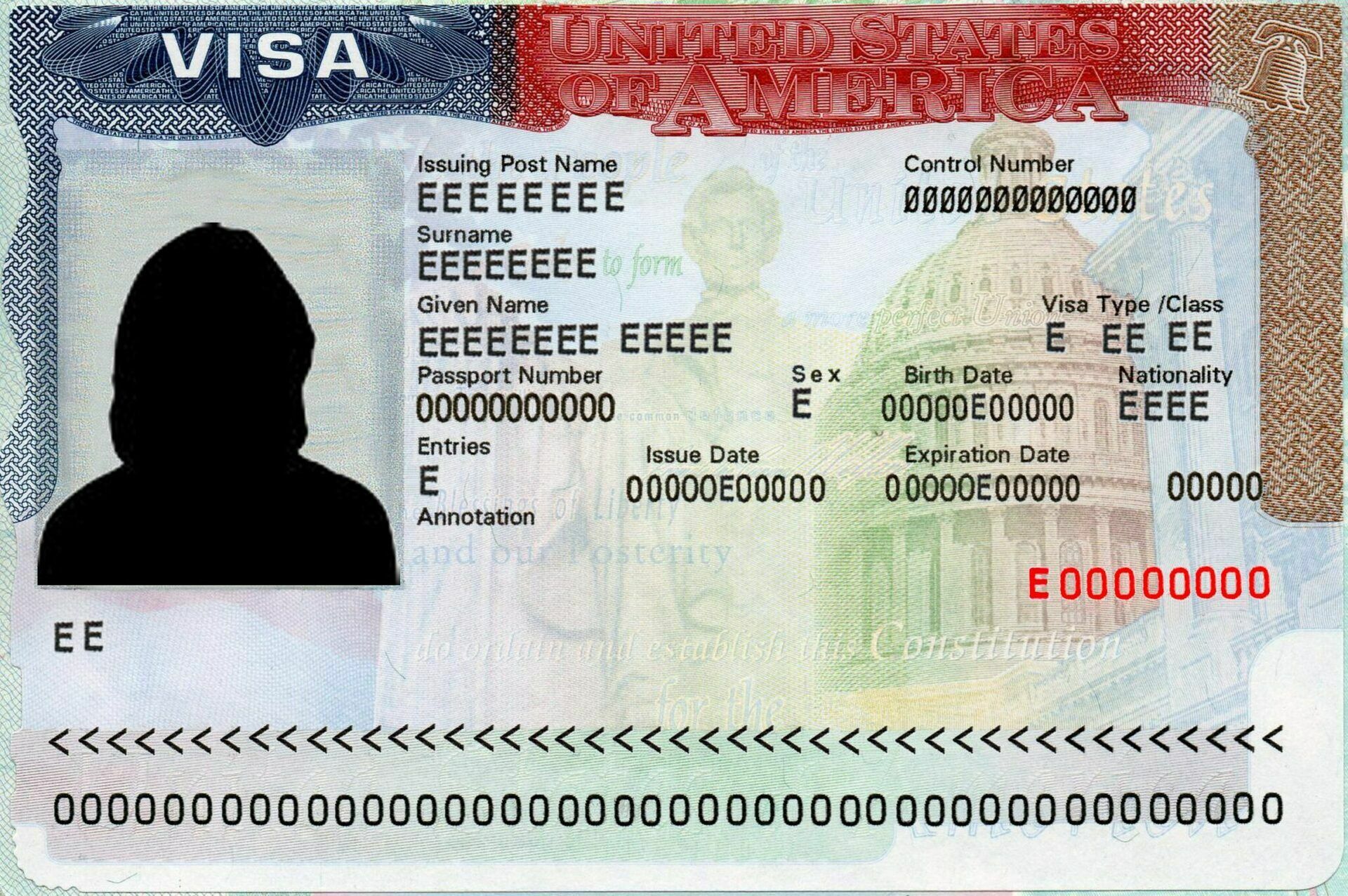 Отныне визу в США граждане России смогут получить только в Варшаве