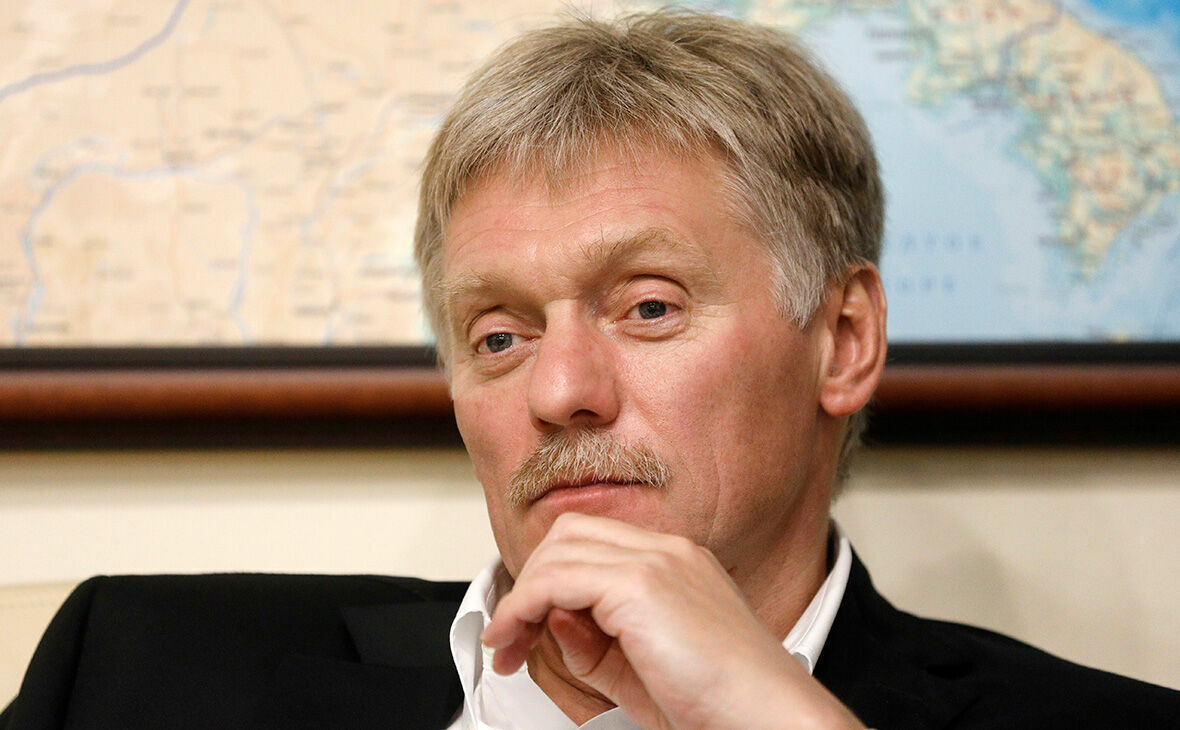 Тема закрыта: в Кремле отказались обсуждать дальнейшую судьбу Крыма