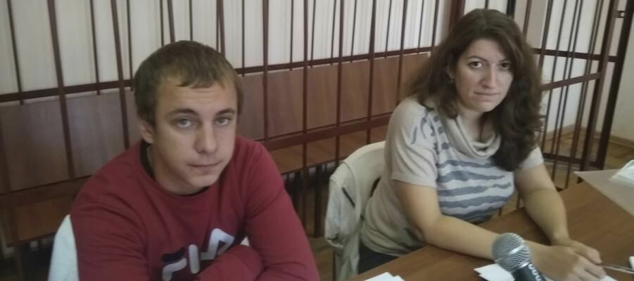 Суд признал незаконным задержание краснодарца, рассказавшего о пытках в полиции