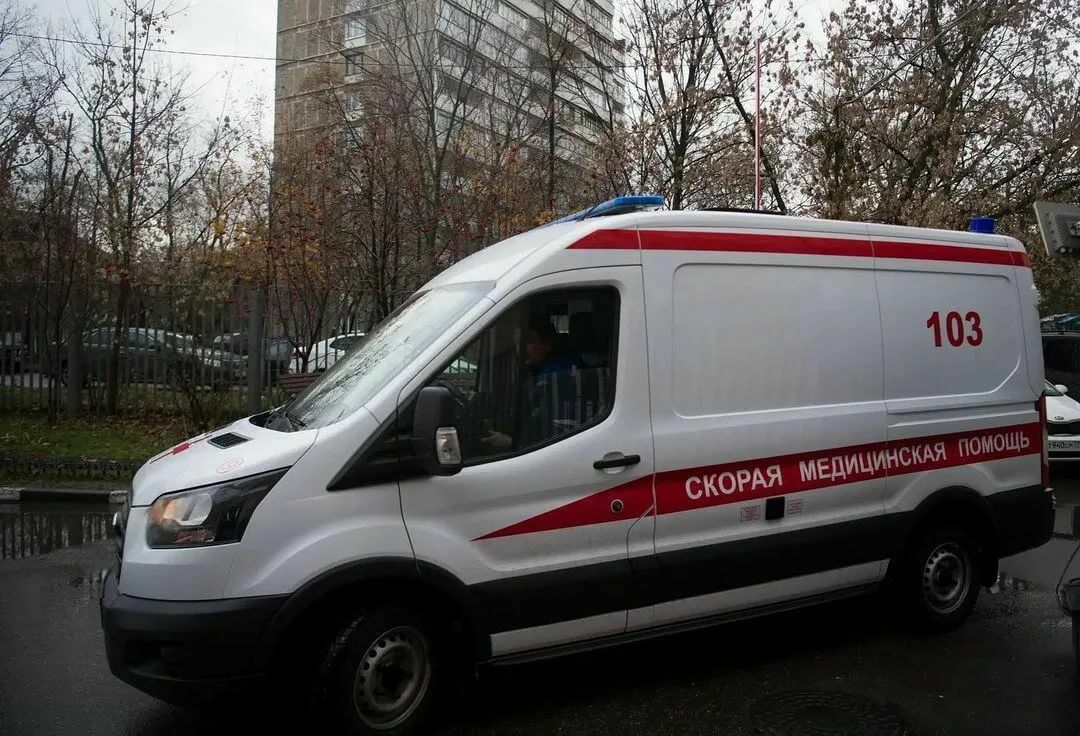 Три человека ранены при массовой драке мигрантов в новогоднюю ночь в Москве