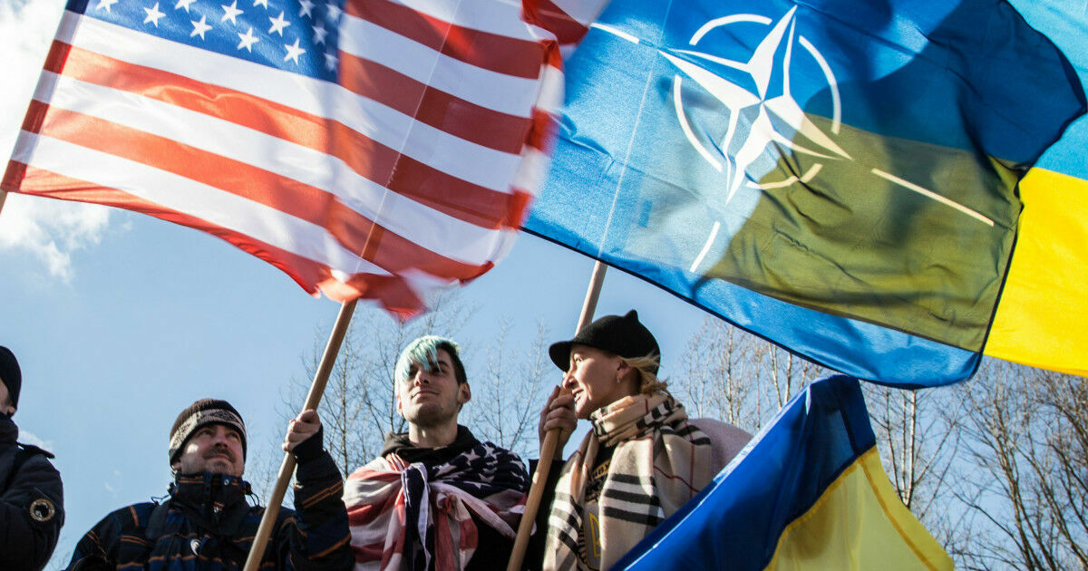 Советник Зеленского: «Украина продолжит войну с Россией»