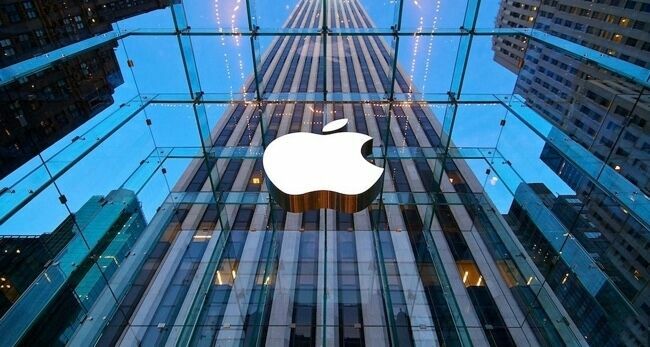 Apple остался самым дорогим брендом мира