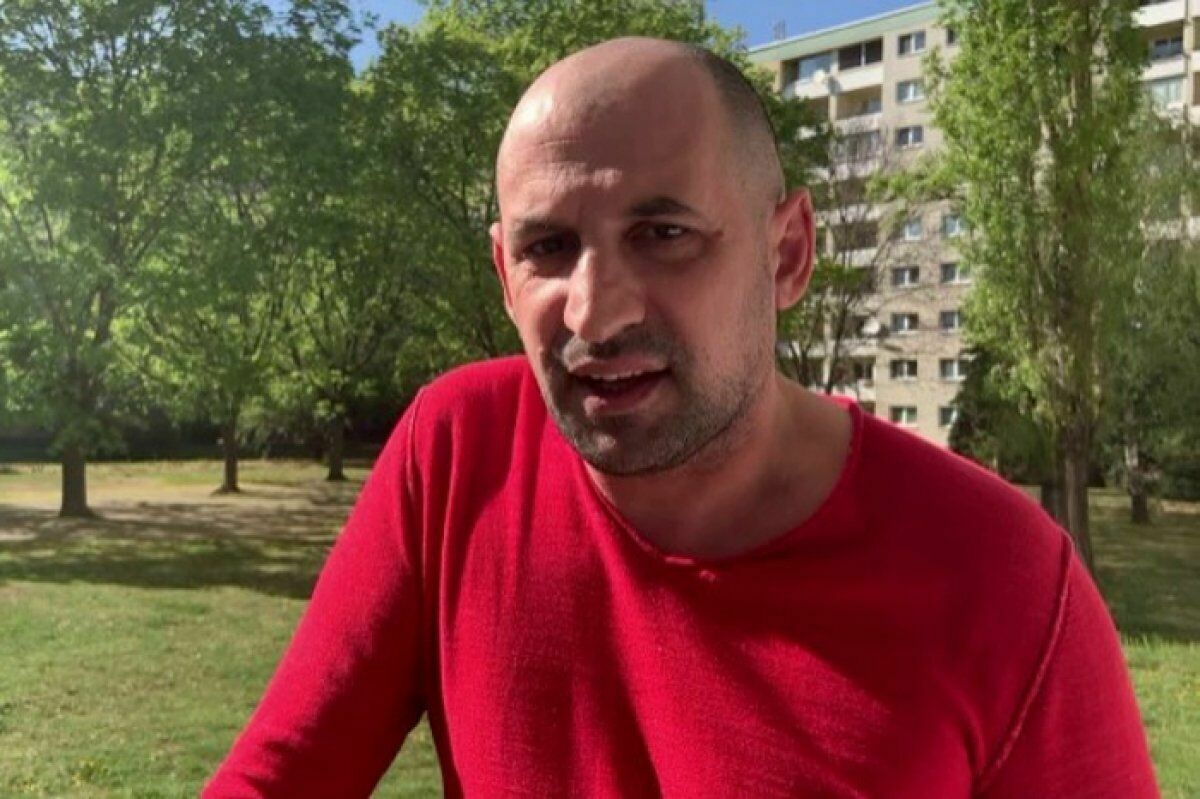 Австрийский суд приговорил убийцу чеченского блогера к пожизненному заключению