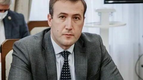 В Ставрополе задержали министра промышленности Карачаево-Черкессии
