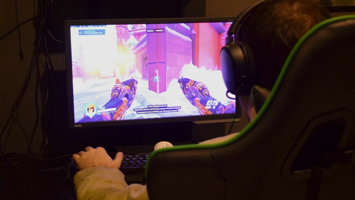 Правительство защитит детей перечнем «вредоносных» онлайн-игр