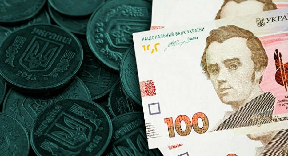 В киевских банкоматах заканчиваются деньги