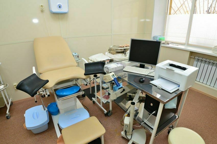 Московскую клинику решили наказать за "женское обрезание"