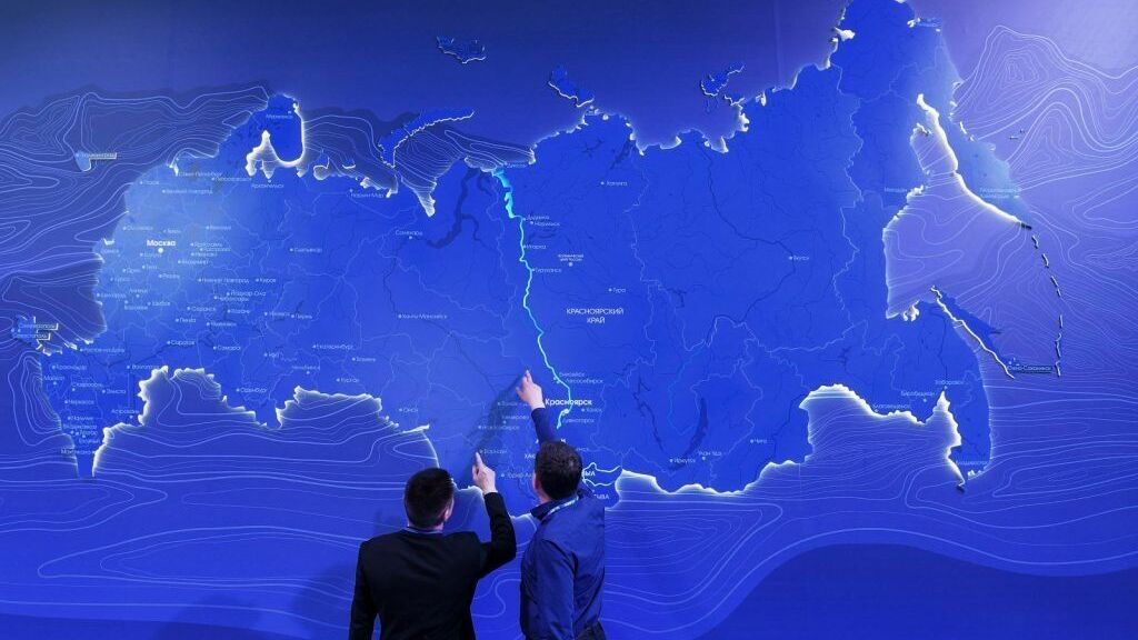 Яков Миркин: «Россия занята расширением вместо развития»
