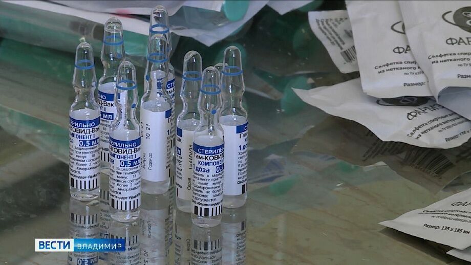 В РФПИ заверили, что поставки вакцины "Спутник V" в Гватемалу продолжатся