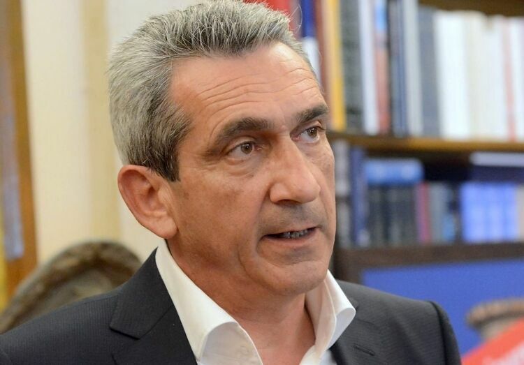 «Считаем, что Греция вообще должна отменить визы для россиян»