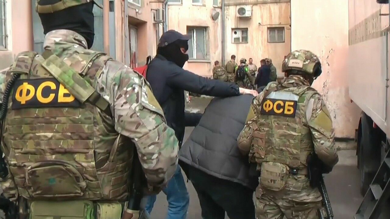 Мосгорсуд отказался изъять 60 участков у обвиненного в коррупции офицера ФСБ