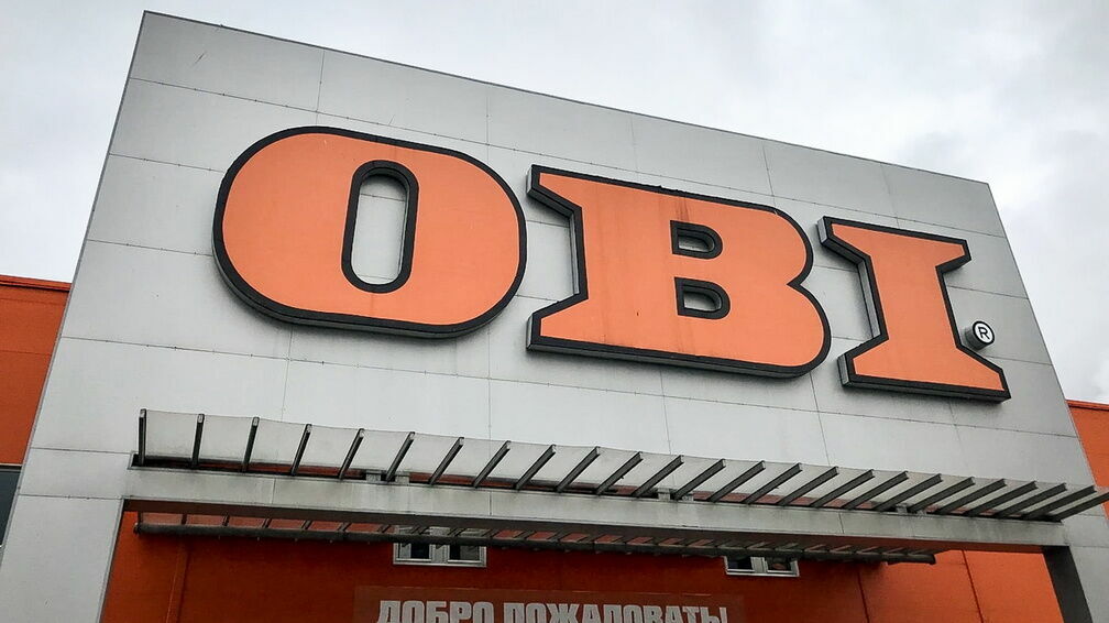 Новый владелец выкупил российский бизнес OBI за 600 рублей