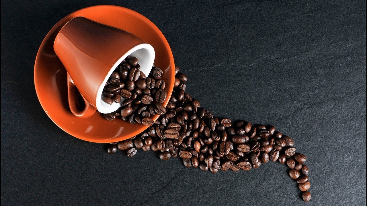 Jacobs остановит продажи западных брендов кофе в России