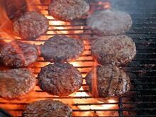 Уругвайцы установили рекорд по жарке мяса